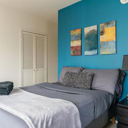 2 Bedroom Condo With A View Near The Grove Los Ángeles Exterior foto