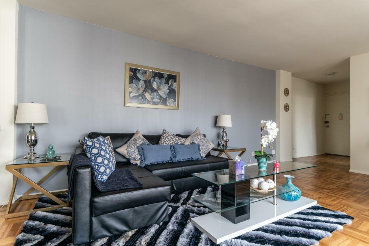 2 Bedroom Condo With A View Near The Grove Los Ángeles Exterior foto