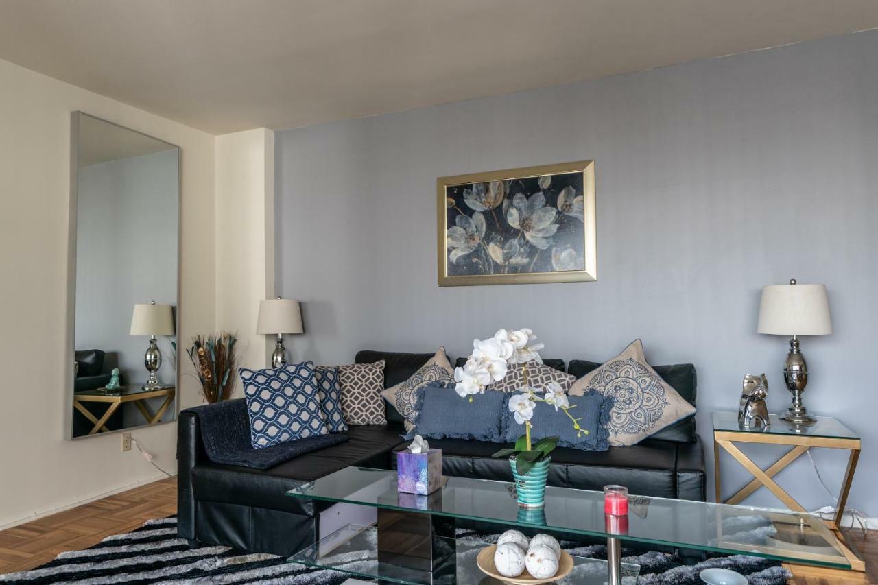2 Bedroom Condo With A View Near The Grove Los Ángeles Exterior foto