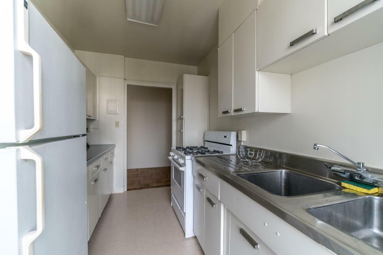 2 Bedroom Condo With A View Near The Grove Los Ángeles Exterior foto