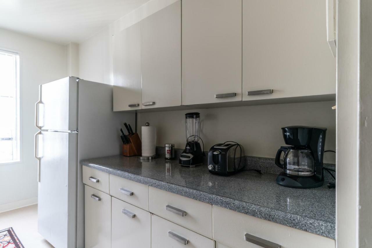 2 Bedroom Condo With A View Near The Grove Los Ángeles Exterior foto