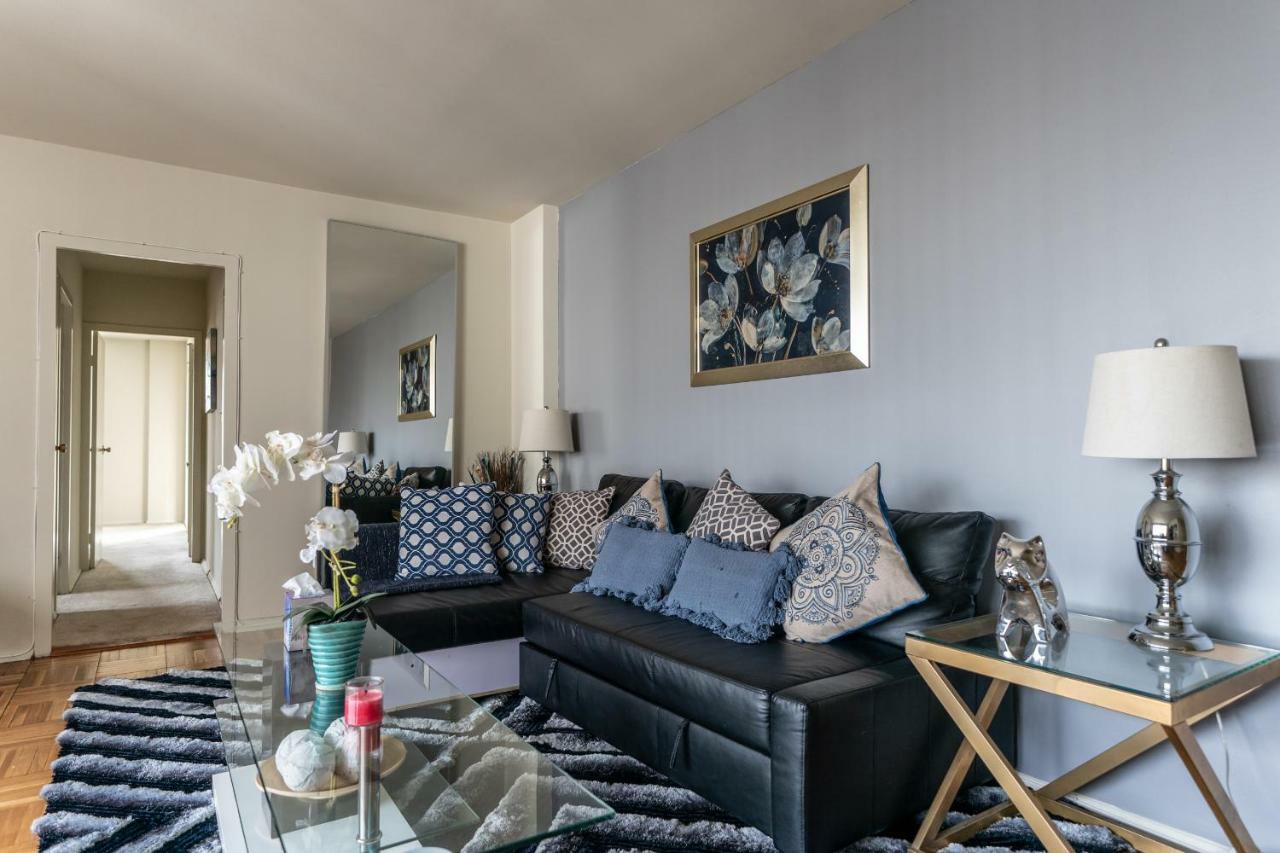 2 Bedroom Condo With A View Near The Grove Los Ángeles Exterior foto