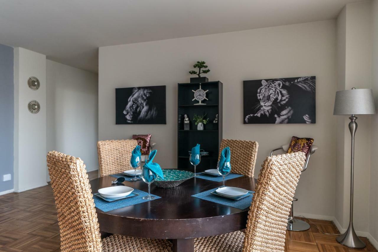 2 Bedroom Condo With A View Near The Grove Los Ángeles Exterior foto