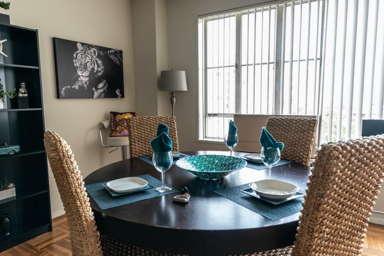 2 Bedroom Condo With A View Near The Grove Los Ángeles Exterior foto