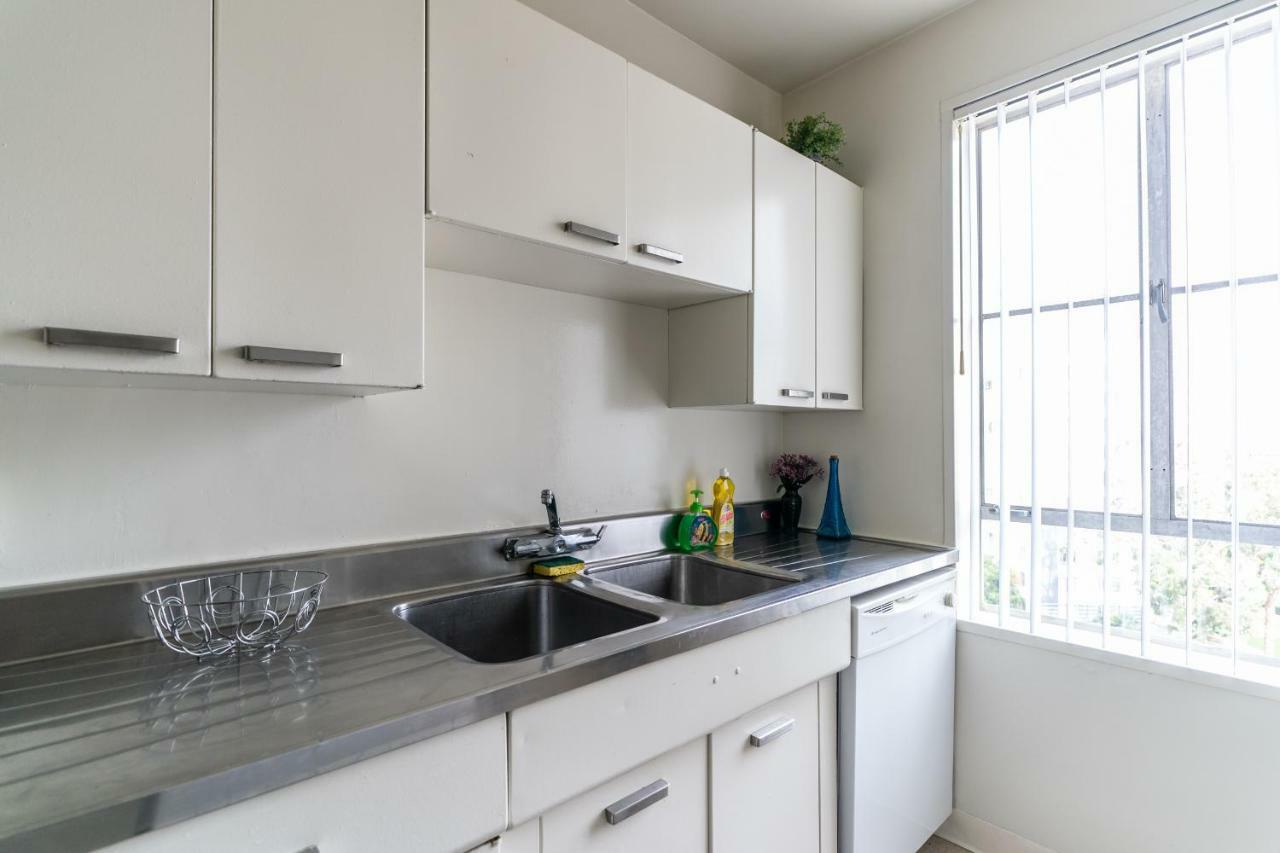 2 Bedroom Condo With A View Near The Grove Los Ángeles Exterior foto