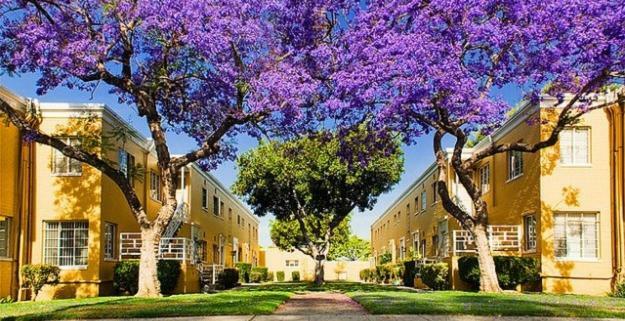 2 Bedroom Condo With A View Near The Grove Los Ángeles Exterior foto