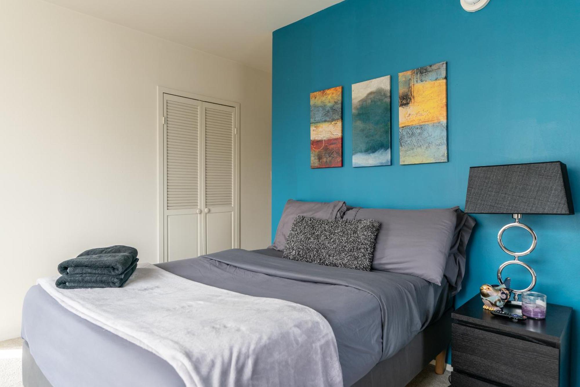 2 Bedroom Condo With A View Near The Grove Los Ángeles Exterior foto
