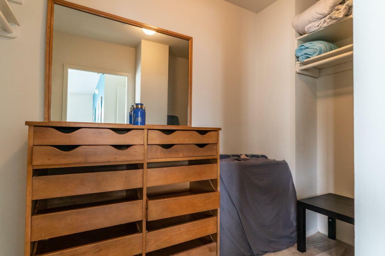 2 Bedroom Condo With A View Near The Grove Los Ángeles Exterior foto